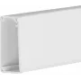 Hager LFR2003509016A canalete 20x35 mm branco tráfego (RAL 9016) 2 m rolo