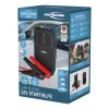 ANSMANN Jump Starter 10.0 Power Bank lanterna 37Wh 12V