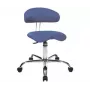 TOPSTAR Sitness 40 banco de escritório azul (ST290W56)