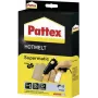 Pistola de cola quente Henkel PXP06 - preto - 80 W - 206 °C - bastão de cola 11 mm - AC