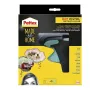 Pistola de cola quente Henkel incl. 6 bastões 20 g