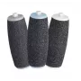 Medisana CR 870 Rolos de substituição para removedor de calos (pack de 2) - cinzento/branco