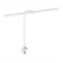DIGITUS Candeeiro LED de secretária, 80 cm, 2400 lm, 16 W, branco
