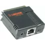 Longshine LCS-PS110-A servidor de impressão 10/100 Mbps 1x porta paralela
