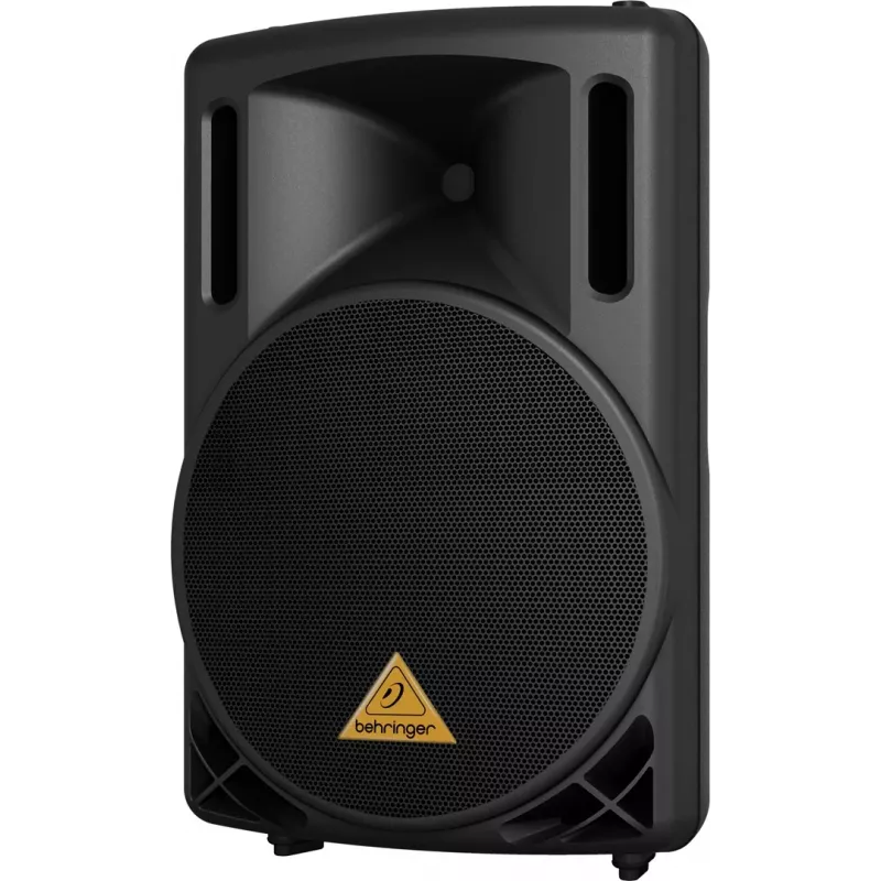 Altifalante PA passivo Behringer B212XL 12 polegadas 200W RMS 800W pico 8 Ohm