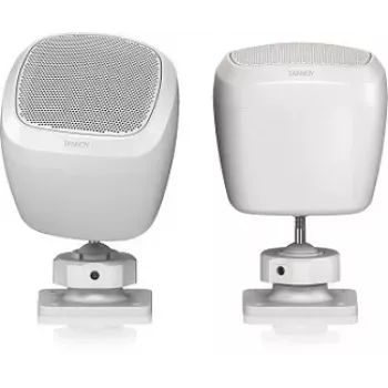 Tannoy SAT 3-WH altifalante satélite de superfície (branco)
