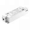 SYNERGY21 LED painel de luz R400 com fonte de alimentação Triac regulável