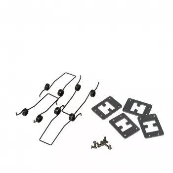 Synergy 21 Clip do kit de montagem para painel de luz LED para painel V3 PRO