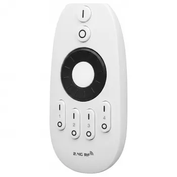Synergy 21 comando LED cor única 4 zonas MiLight/MiBoxer