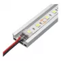 Synergy 21 Junta Fita-para-Fita Easy Connect para Fita LED FLEX 8mm