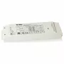 SYNERGY21 Controlador EOS 10 ZigBee CV + Fonte de alimentação 4 canais 100W RGB-W 24V