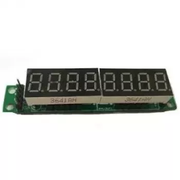 ALLNET 4duino módulo de visor LED MAX7219 (ALL-B-33)