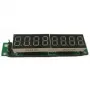ALLNET 4duino módulo de visor LED MAX7219 (ALL-B-33)