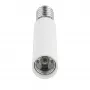 Adaptador LED Synergy 21 E40 para E40 Long
