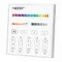 Miboxer painel tátil LED Smart DALI 3 em 1 DT8 (DP3S)