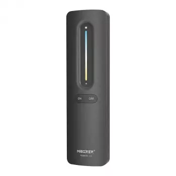 Miboxer Synergy 21 comando LED 2,4 GHz Dual White CCT + dimmer (C3-B)