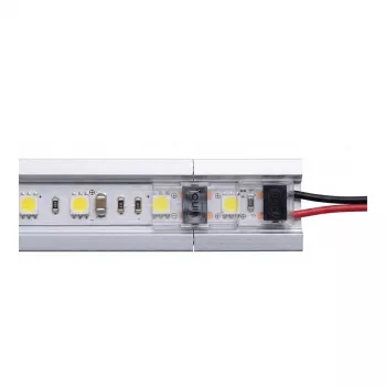 Synergy 21 LED FLEX Strip Easy Connect MINI Conector Strip-to-Strip 10mm