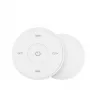 Miboxer Synergy 21 Comando LED Mini 2,4 GHz Dual White CCT + Regulável Redondo (K2S-W)