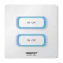 Miboxer Synergy 21 telecomando LED painel de 2 canais 2,4GHz sensor de movimento + regulador de intensidade