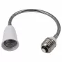 Synergy 21 adaptador LED para lâmpadas LED E27-E27 comprido