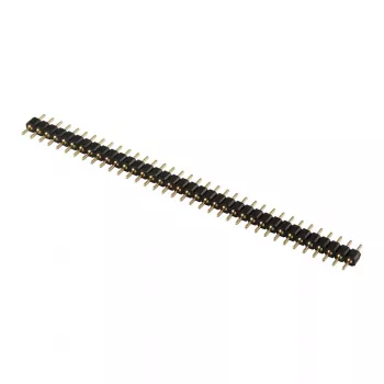 Synergy 21 Tira LED Flex RGB Conector contínuo Pin Header