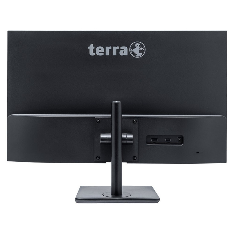 WORTMANN AG TERRA LCD/LED 2727W HA IPS V3 preto HDMI/DP/USB-C GREENLINE PLUS