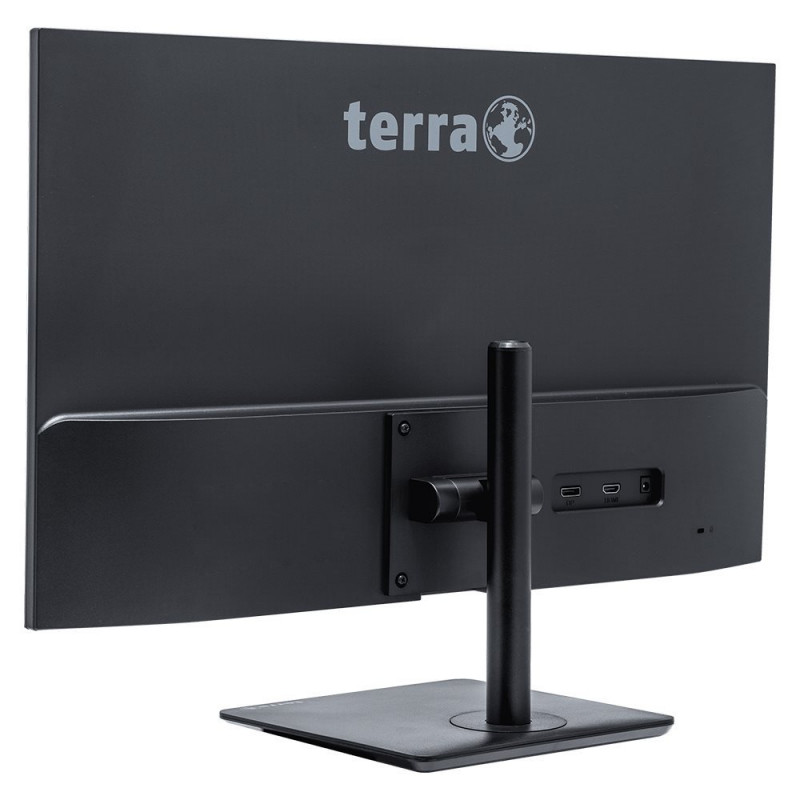 WORTMANN AG TERRA LCD/LED 2727W HA IPS V3 preto HDMI/DP/USB-C GREENLINE PLUS