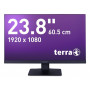 WORTMANN AG TERRA LCD/LED 2448W V4 preto HDMI/DP/USB-C GREENLINE PLUS