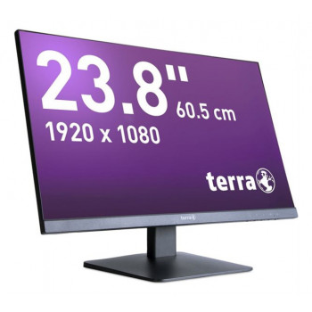 WORTMANN AG TERRA LCD/LED 2448W V4 preto HDMI/DP/USB-C GREENLINE PLUS