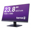 WORTMANN AG TERRA LCD/LED 2448W V4 preto HDMI/DP/USB-C GREENLINE PLUS