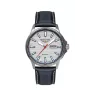 BAUHAUS Aviation Titanium 28621 relógio automático 42 mm