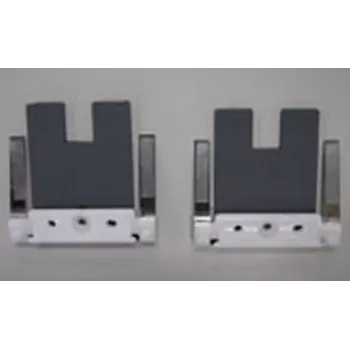 Plustek Almofada de borracha - Suporte de proteção para scanner - para Plustek PL1200, PL806