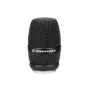Cápsula de microfone dinâmico supercardioide Sennheiser MMD 945-1 BK, preto