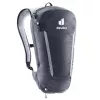 Deuter Road One Mochila de ciclismo, 5 L, preto