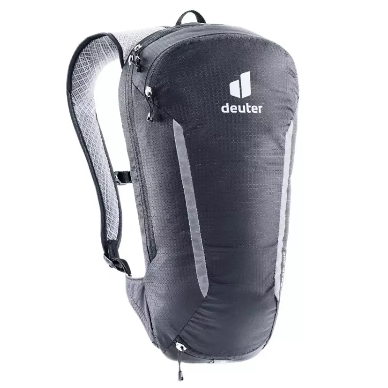 Deuter Road One Mochila de ciclismo, 5 L, preto