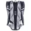 Deuter Road One Mochila de ciclismo, 5 L, preto