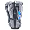 Deuter Road One Mochila de ciclismo, 5 L, preto