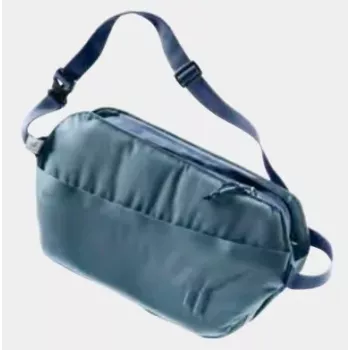 Deuter Passway 4+1 Mala de Ombro 1.5L Midnight Blue Unissexo