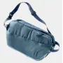 Deuter Passway 4+1 Mala de Ombro 1.5L Midnight Blue Unissexo
