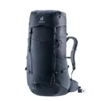 DEUTER Futura Pro 40 Black Mochila de Caminhada