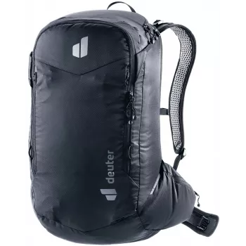 Deuter Attack 22 EL Mochila Preto