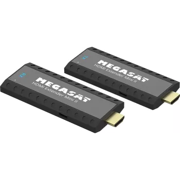 Megasat Extensor HDMI Mini II 30m 1080p Full HD