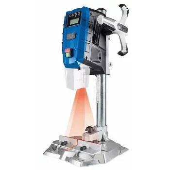 Furadeira de bancada SCHEPPACH DP55 Electronic Display