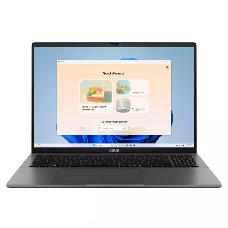 ASUS Vivobook S16 S3607VA-RP147W Core 7 240H 16,0