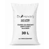 Diamentiq Micro Crystals areia aglomerante de sílica para gatos, 30 l
