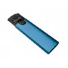 NATEC RHINO M.2 NVMe Lite caixa externa para SSD USB-C 3.2 Gen 2 Horizon Blue