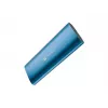 NATEC RHINO M.2 NVMe Lite caixa externa para SSD USB-C 3.2 Gen 2 Horizon Blue