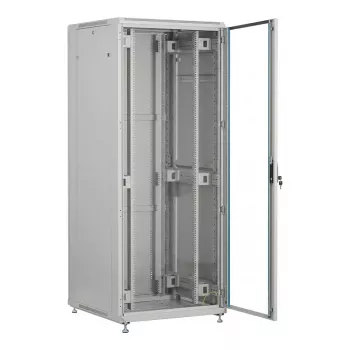 EFB PEL 42HE 800x800 RAL7035 parte 3 de 3 porta frontal + porta traseira + painéis laterais
