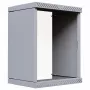 EFB painel traseiro para caixa de parede X-Rack 15U cinzento RAL 7035 2/3 (WGX-O15GR.S)