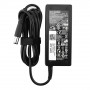 Dell fonte de alimentação AC 65W para Inspiron XPS M140 - preto